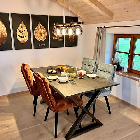 Ferienwohnung Wagner Griesstatt Екстер'єр фото