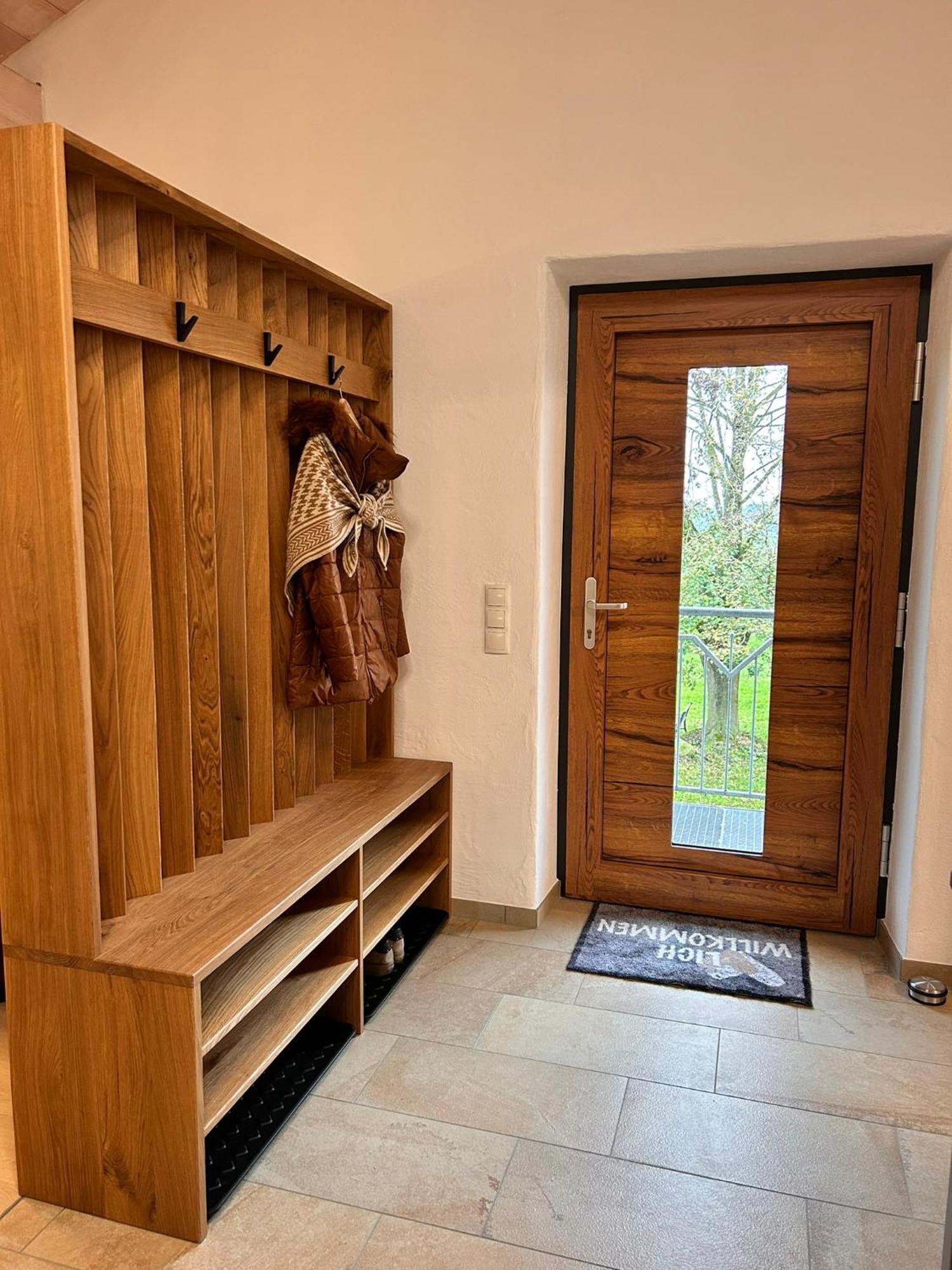 Ferienwohnung Wagner Griesstatt Екстер'єр фото