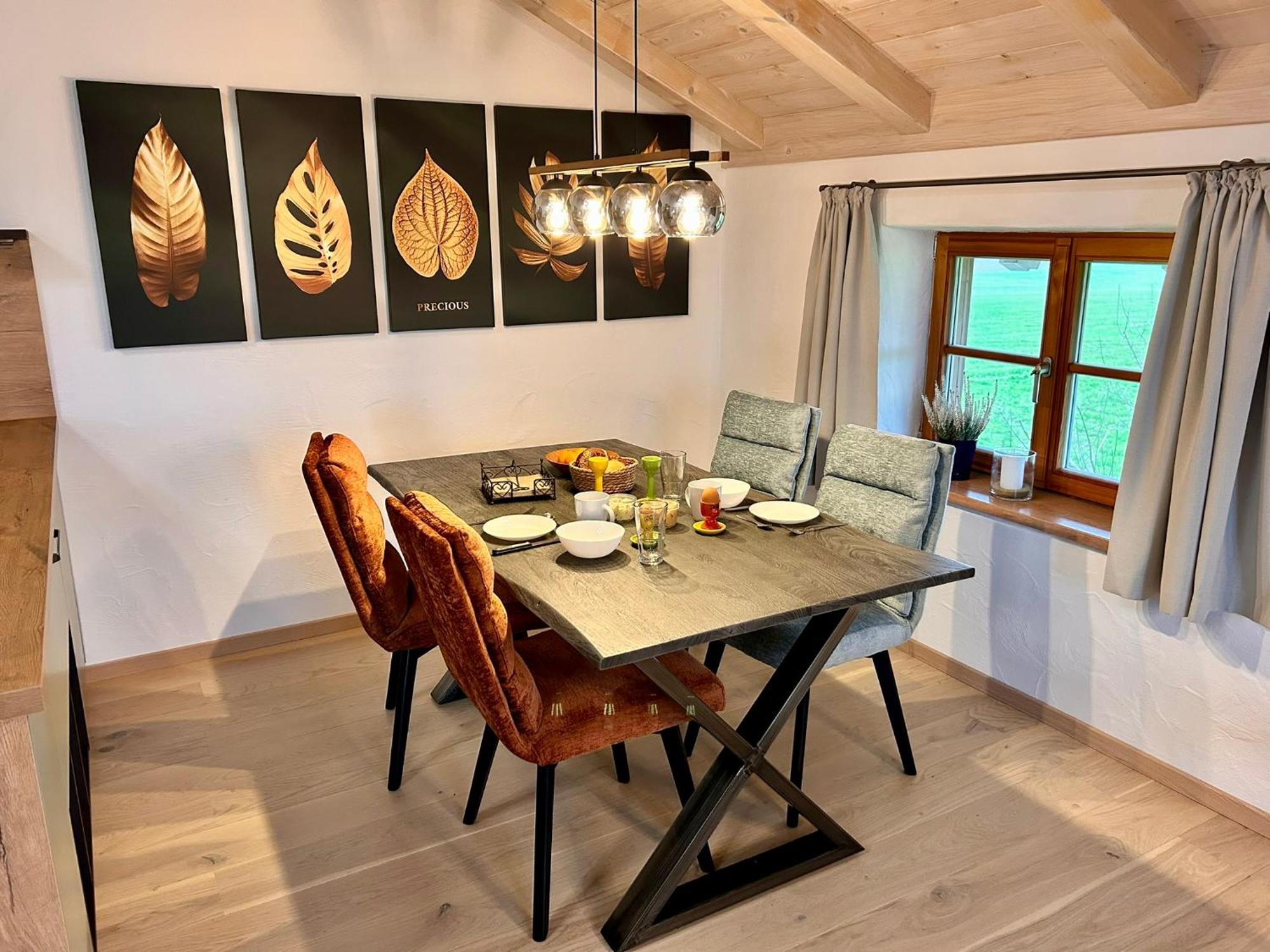 Ferienwohnung Wagner Griesstatt Екстер'єр фото