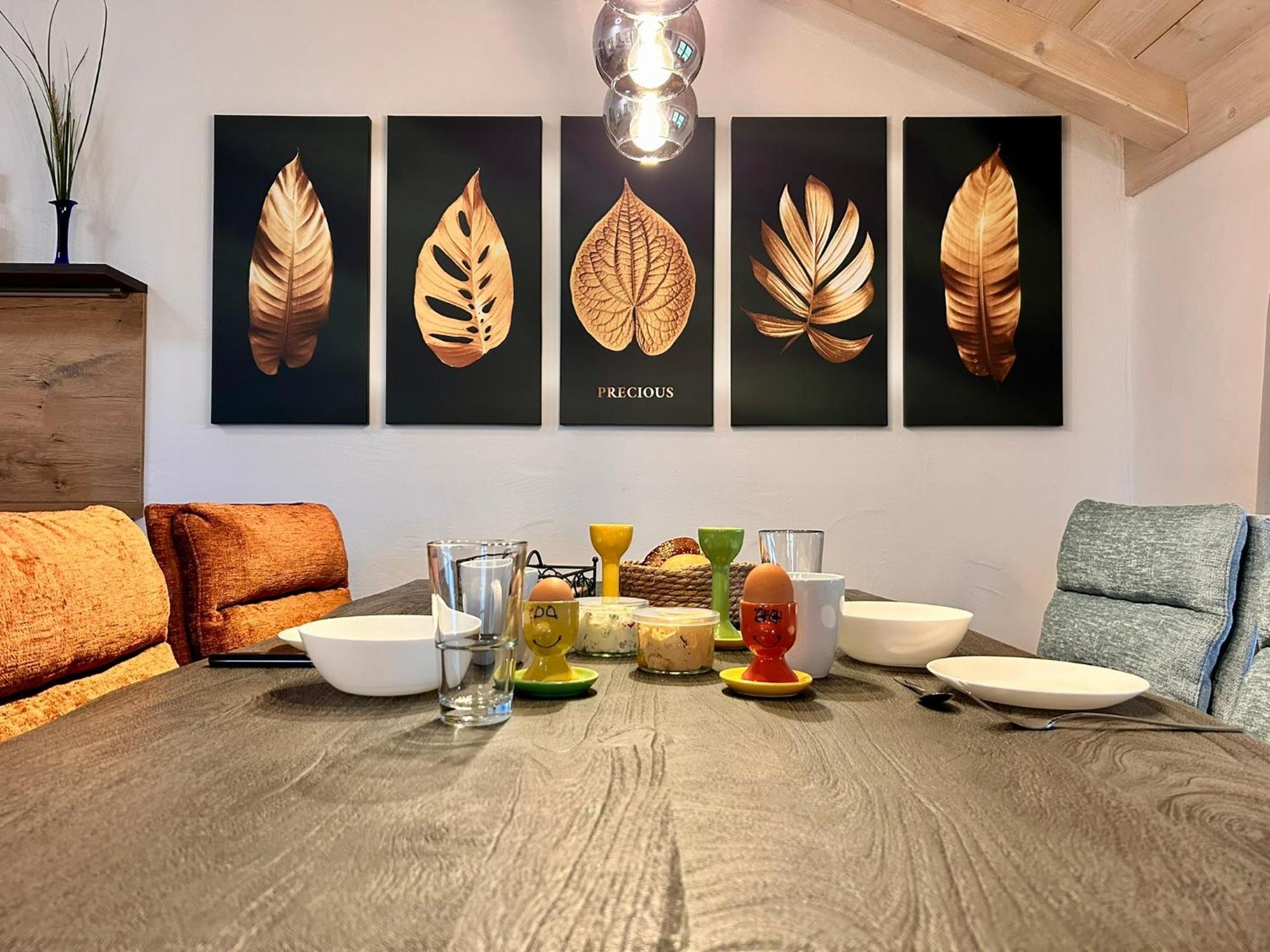 Ferienwohnung Wagner Griesstatt Екстер'єр фото