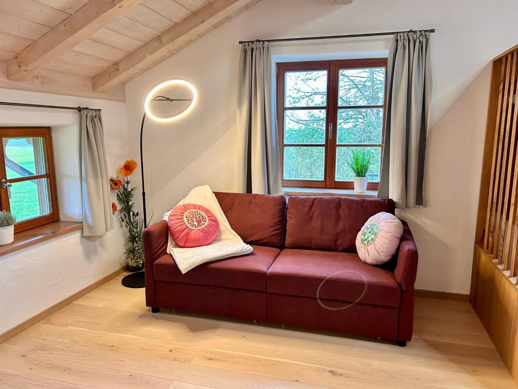 Ferienwohnung Wagner Griesstatt Екстер'єр фото
