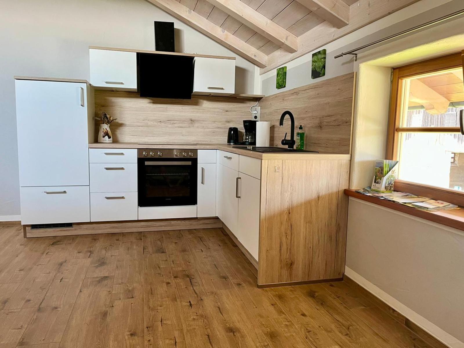 Ferienwohnung Wagner Griesstatt Екстер'єр фото